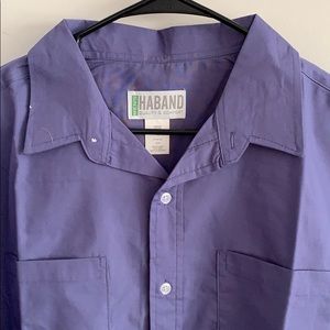 Haband shirt. NWT